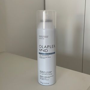 Olaplex
No.4D Clean Volume Detox Dry Shampoo
